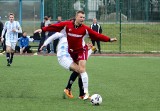 IV liga. Stomil II Olsztyn wygrał z Drwęcą Nowe Miasto Lubawskie 3:1 [zdjęcia]