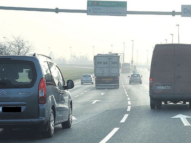 Naczelnik nie wyklucza jednak, że urządzenie dostawione będzie na ulicy Gdańskiej. – Musimy