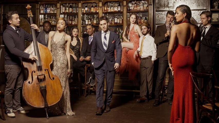 Postmodern Jukebox po raz pierwszy w Polsce. Zagrają w marcu