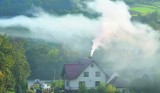 Walka ze smogiem. Alarm dla Wieliczki i powiatu