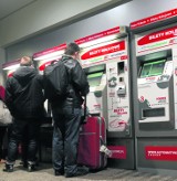 Kraków: automaty biletowe się psują. Kto winny?