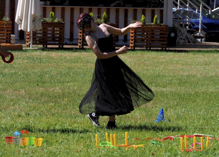 Za nami pierwszy dzień Nałęczowskiego Festiwalu Otwartych Ogrodów. Zobacz zdjęcia!