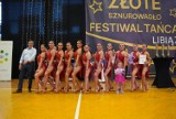 Jubileuszowa edycja festiwalu tanecznego "Złote Sznurowadło" w Libiążu. Kto zdobył Grand Prix? Zobacz zdjęcia 