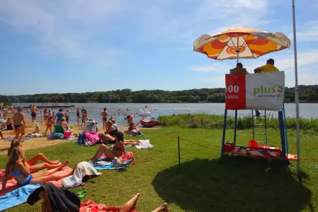 W Wielkopolsce znajdziemy wiele malowniczo położonych jezior i pięknych plaż. Nie wiesz gdzie udać się na letni wypoczynek lub spędzić czas nad wodą z rodziną? Przygotowaliśmy zestawienie najpiękniejszych plaż w Wielkopolsce. Zobacz jakie znajdziesz tam atrakcje i co wyróżnia poszczególne plaże. Sprawdź nasze propozycje i znajdź idealne miejsce dla siebie.

Przejdź do galerii------------>