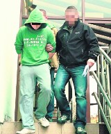 Chrzanów: zwłoki w Chechle. Trzy osoby podejrzane