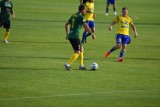 GKS Jastrzębie - Arka Gdynia 0:4. GKS popłynął na Odrze