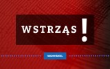 Wstrząs w KWK Knurów-Szczygłowice. Wycofano ponad 20 osób