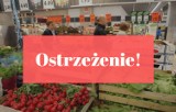 Kupujecie warzywa w Lidlu? Uważajcie, ten produkt może wam zaszkodzić! Jest ostrzeżenie