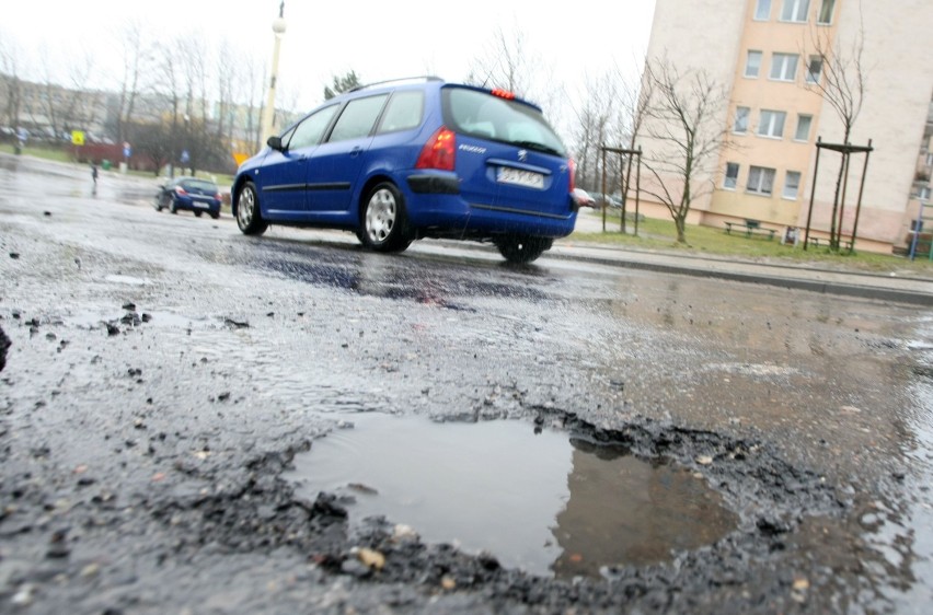 Gdynia zapowiada wiosenne porządki. Kiedy zacznie się sprzątanie miasta po zimie?