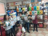 Chocz. W Choczu lubią czytać! Uczniowie stanęli w szranki w konkursie pięknego czytania!