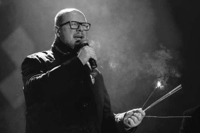 Nie żyje Paweł Adamowicz, prezydent Gdańska