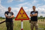 Organizują wyprawy do Czarnobyla i Fukushimy. W piątek pojawią się w Dobrzycy. Opowiedzą o podróżach do miejsc opuszczonych i skażonych