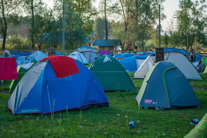 Bałkańska muzyka po raz piąty zawitała nad Poprad [ZDJĘCIA]