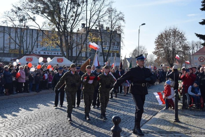 Święto Niepodległości 2019 w Kraśniku. Sprawdź, jakie wydarzenia zaplanowano