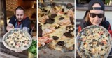 Najdroższą pizzę w Polsce można kupić w Redzie na Pomorzu. Trzeba za nią zapłacić blisko... 800 zł! Spróbował ją youtuber Mr Kryha