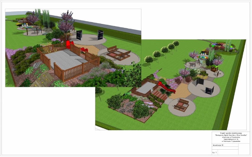 Będą ogródki ekologiczne przy przedszkolach i szkołach