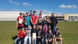 Uczniowie II LO wygrali wojewódzkie zawody w biegach przełajowych. Teraz powalczą o Mistrzostwo Polski