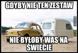 45. urodziny Malucha. Fiat 126p wiecznie żywy! Zobacz najlepsze MEMY