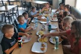 Letni wypoczynek dzieci i młodzieży w Golubiu-Dobrzyniu, pod nadzorem kuratorium i ministerstwa