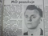 Uciekł z Obrzyc i zaczął mordować. Jego zbrodnie wstrząsnęły Polską. W kraju zapanowała psychoza strachu