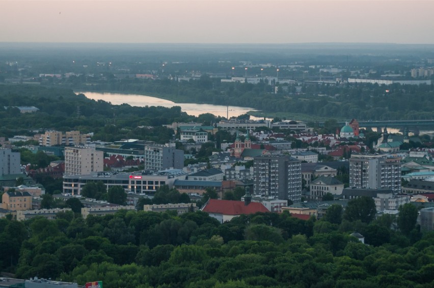 Forbes: Warszawa wśród 10 najlepszych miast dla start-upów...
