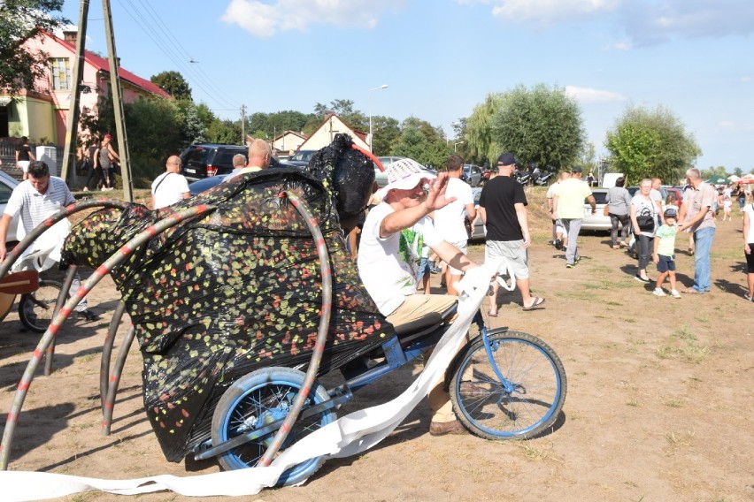 Kiściozjazdy 2018. Coroczny konkurs w Górzykowie pod...