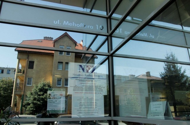 Centrum Zdrowia Psychicznego Kraków-Krowodrza