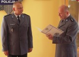 Nadkom. Artur Wasiuta I zastępcą komendanta powiatowego policji w Leżajsku