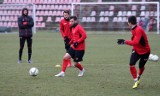 Łódź Widzew: Treningi w 2015r. rozpoczną się wyjazdem do Turcji