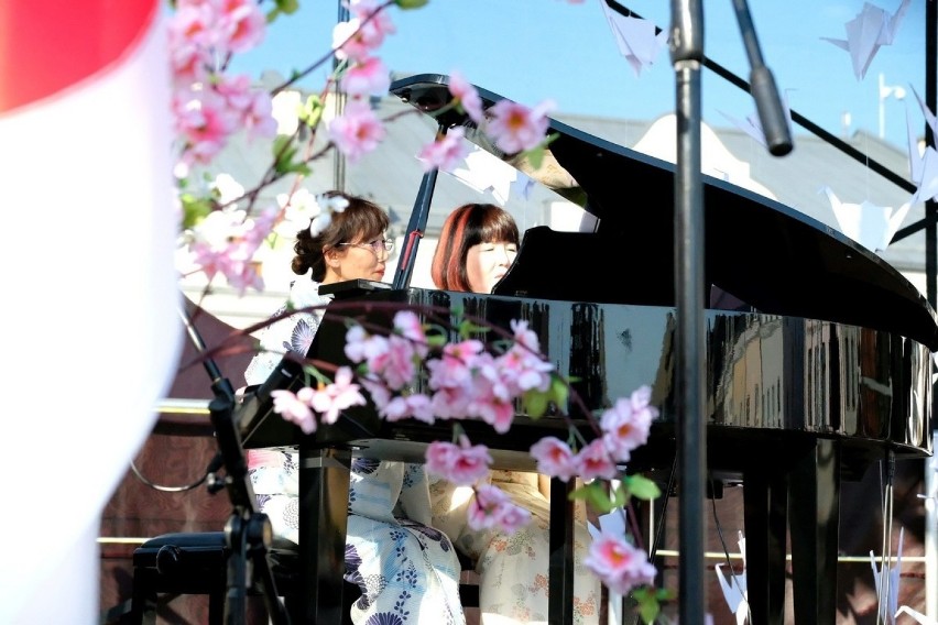 XIX Festiwal Kultury Japońskiej "Letni Powiew Japonii" w Krośnie [PROGRAM]