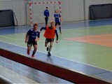 KS Skorzewo. W hali sportowej w Kiełpinie ruszyła Halowa Liga Juniorów rocznika 2008/2009 