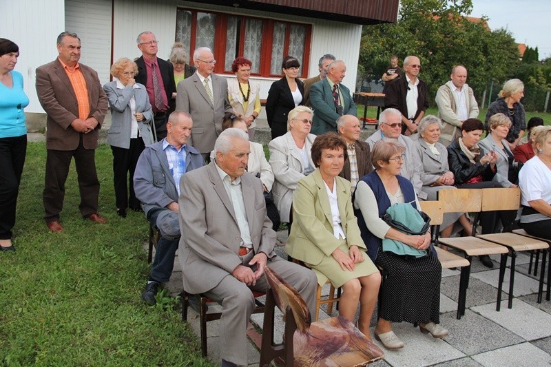 Syców: Świętowali działkowcy