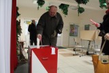 Wybory 2014 w Chełmie. Pustki w komisjach obwodowych
