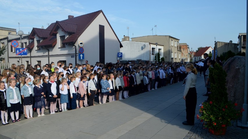 Święto Patrona i 150-lecie Szkoły Podstawowej nr 1 w Koźminie Wielkopolskim [ZDJĘCIA]