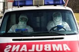 Osiem nowych przypadków zakażenia koronawirusem w Kujawsko-Pomorskiem