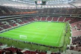 Mecz gwiazd Polska-Ukraina dziś na Stadionie Narodowym