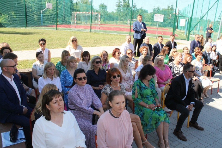 Zakończenie roku szkolnego w opatowskiej „Szkole na Górce". Zobacz zdjęcia  