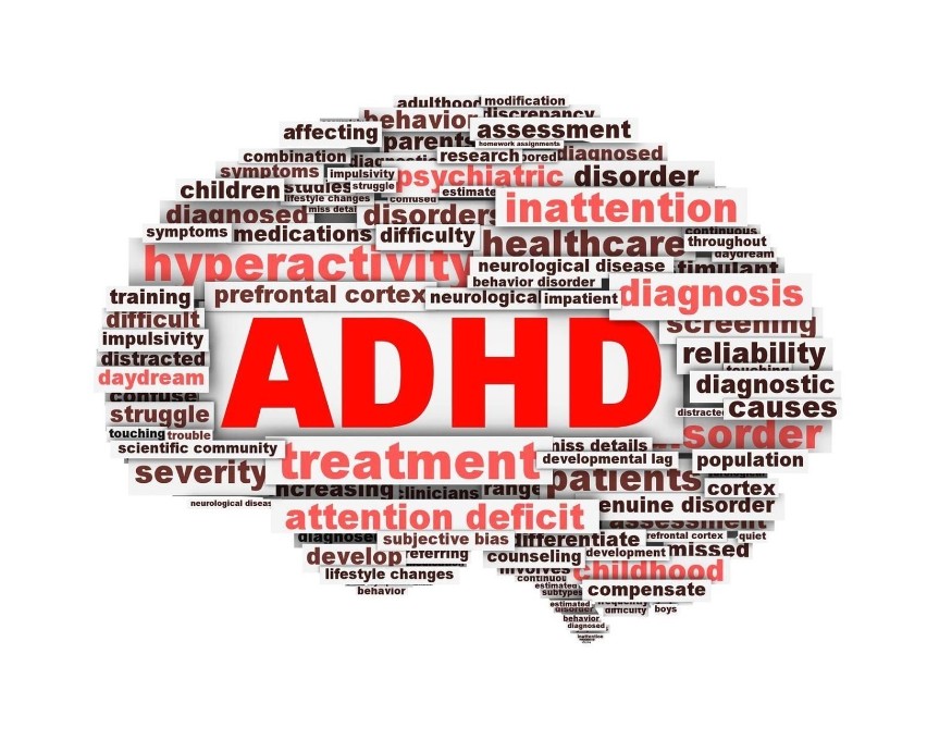 ADHD - fikcyjna choroba na zlecenie farmaceutów?