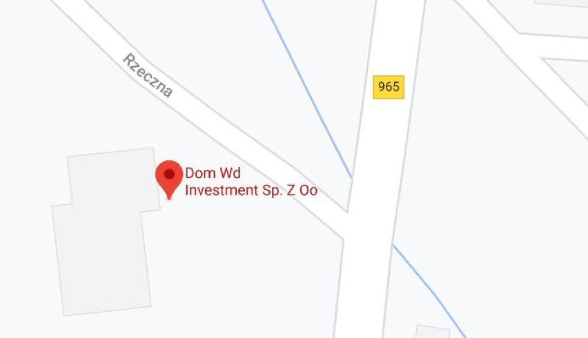 4.
DOM WD INVESTMENT SP. Z O.O. - przedsiębiorstwo budowlane...