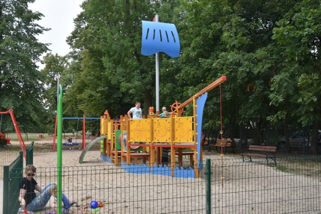 Kolejne atrakcje w ramach Legnickiego Budżetu Obywatelskiego.