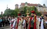 Arcybiskup Marek Jędraszewski zaprasza krakowian i Ukraińców na obchody ku czci św. Stanisława i procesję na Skałkę