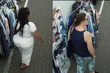 Ukradły pieniądze z torebki na targowisku w Bydgoszczy. Rozpoznajesz te kobiety? [zdjęcia, wideo]