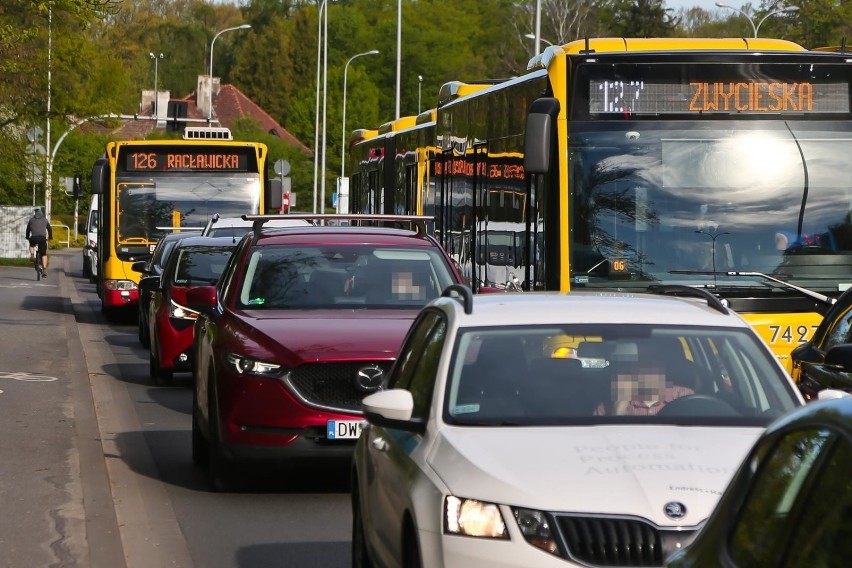 Wrocław znalazł się na 32. miejscu w rankingu najbardziej...