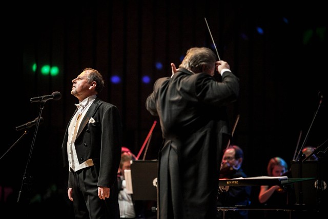 Filharmonia Łódzka, koncert "Najpiękniejsze melodie świata".