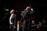 Galowy koncert sylwestrowy w Filharmonii Łódzkiej [ZDJĘCIA]