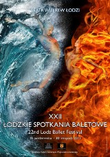 XXII Łódzkie Spotkania Baletowe 2013