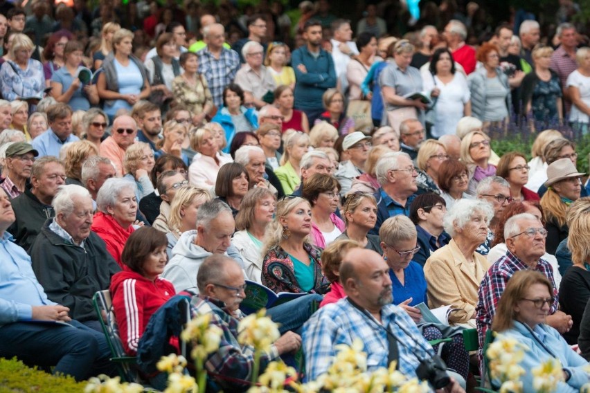 22.08.2018  Gdańsk. Koncert inaugurujący Międzynarodowy...