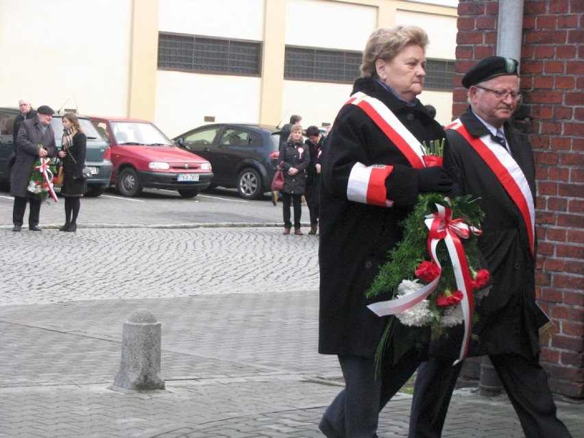 Święto Niepodległości w Ostrowie [FOTO]