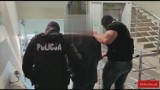 Podejrzany o zabicie dwóch kobiet z Gruszewni został tymczasowo aresztowany [VIDEO]