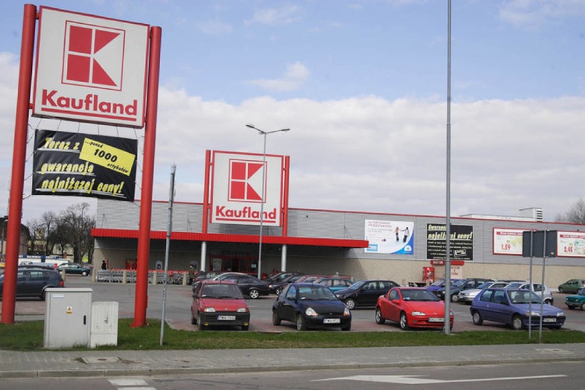 28 i 29 grudnia 2015 roku sklepy sieci Kaufland będą czynne...